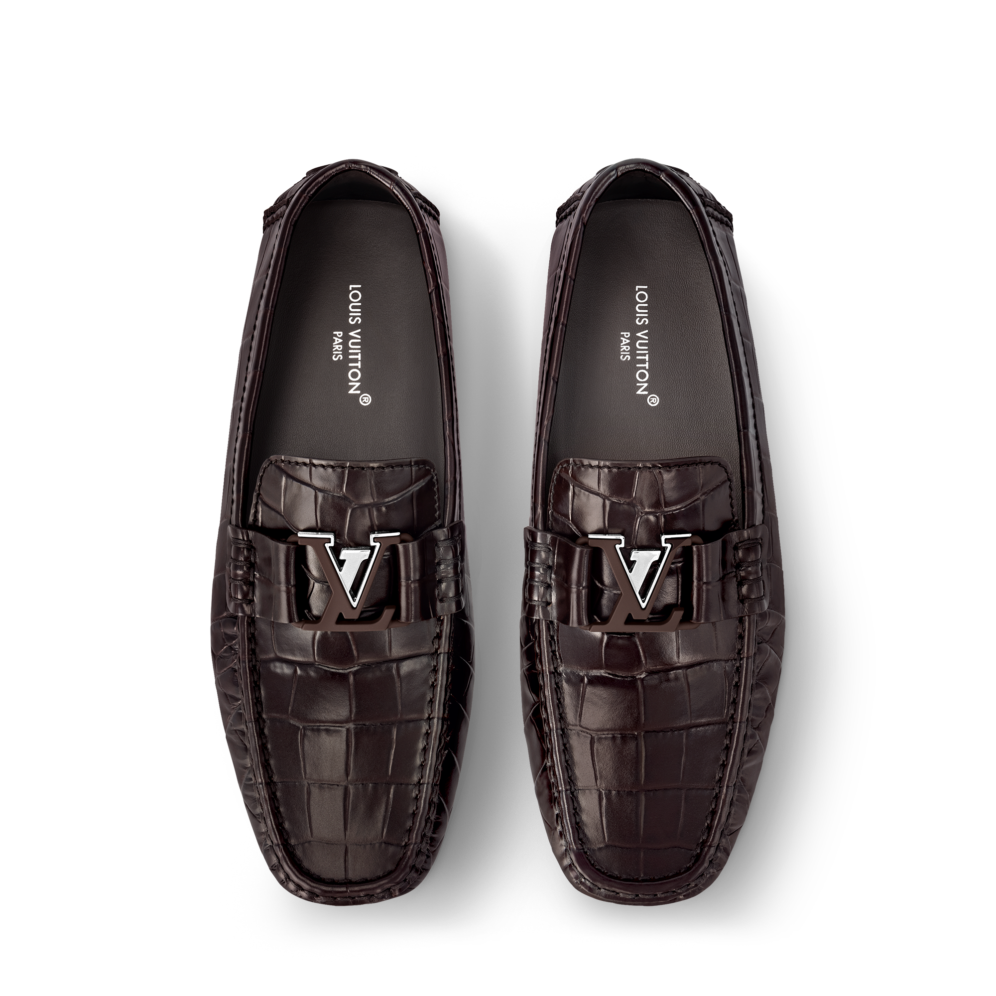 Monte Carlo Mocassin - Shoes | LOUIS VUITTON